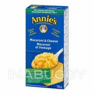 Annie's Macaroni & Cheese 170G