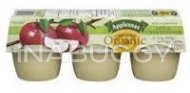 Applesnax Organic Apple Homestyle (6PK) 113G