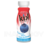Astro Kik Yogurt Blueberry 200ML