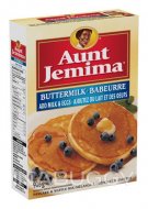 Aunt Jemima Pancake Mix Buttermilk 905G