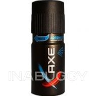 Axe Adrenaline Deodorant 150ML