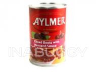 Aylmer Diced Beets In Harvard Sauce 398ML