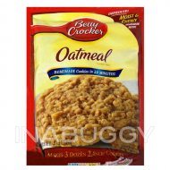 Betty Crocker Cookies Oatmeal 496G