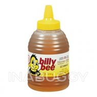 Billy Bee Honey Liquid Squeeze 500G