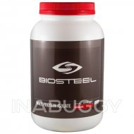 Biosteel Chocolate Whey Protein Isolate 816G