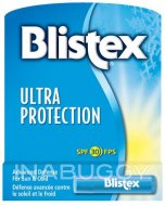 Blistex Ultra Protection SPF 30