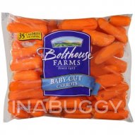 Bolthouse Baby Carrots 454G