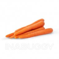 Carrots Organic Of USA ~ 1EA