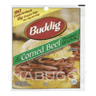 Buddig Corned Beef 56G