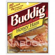 Buddig Honey Ham 56G