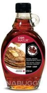 Can Natur Syrup Taste Original 250ML