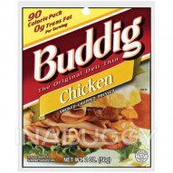 Carl Buddig Smoked Chicken 55G