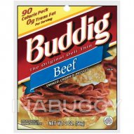Carl Buddig Roast Beef Sliced 55G