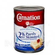 Carnation 2% Evaporated Milk 370ML