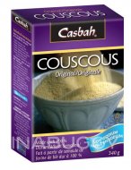 Casbah Couscous Original 340G