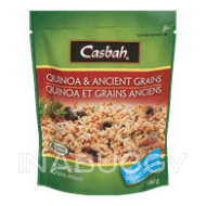 Casbah Quinoa & Ancient Grains 180G