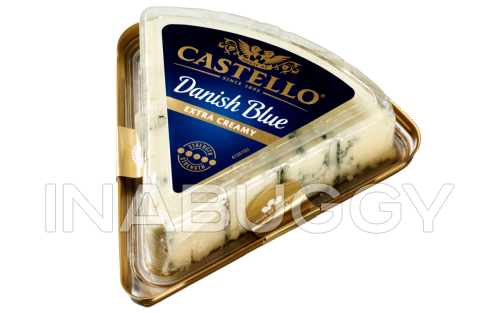 Castello® Gorgonzola 125g