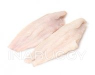 Cat Fish Filet ~1LB