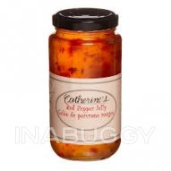 Catherine's Red Pepper Jelly 250ML