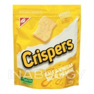 Christie Crispers Salt & Vinegar 175G