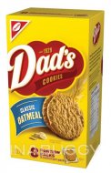Christie Dad‘s Cookies Oatmeal Original 300G