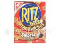 Christie Ritz Bits Sandwiches Smores 180G