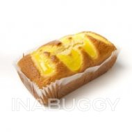 Cion Bakery Fruit Medley Lemon Cake 150G
