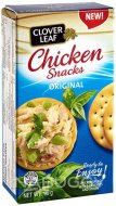 Clover Leaf Chicken Snacks Original 99G