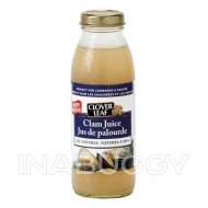 Clover Leaf Clam Juice 227ML