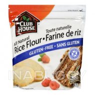 Club House Rice Flour 1KG