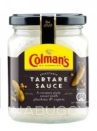 Coleman's Tartare Sauce 250ML