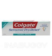 Colgate Sensitive Toothpaste Pro-Relief Repair 75ML