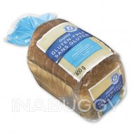 Compliments Gluten Free White Farmhouse Loaf Frozen 400G