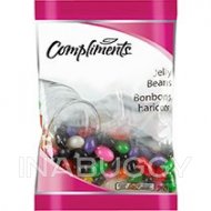 Compliments Jelly Beans 250G