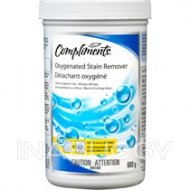 Compliments Stain Remover Oxygenated 680G
