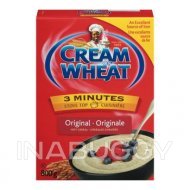 Cream Of Wheat 3 Minute Original 800G