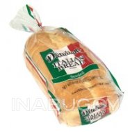 D'Italiano Seeded Italian Bread 567G
