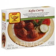 Deep Kofta Curry Frozen 283G