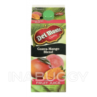 Del Monte Cocktail Guava Mango Blend 1.6L