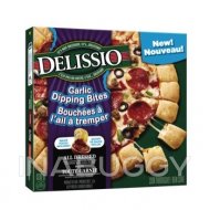 Delissio Garlic Dipping Bites All Dressed 830G