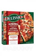 Delissio Rising Crust Canadian 860G