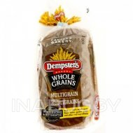 Dempster's Bread Whole Grains Multi Grain 600G