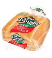 Dempster‘s Buns Villaggio Sausage (6PK) 1EA