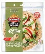 Dempster's Ancient Grain Tortillas (8PK) 272G
