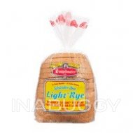 Dimpflmeier Bread Original Swedish Style Light Rye - 454 g