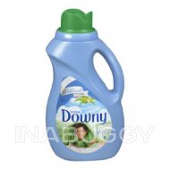Downy Ultra Mountain Springs 40 Loads Fabric Softener 1.02L