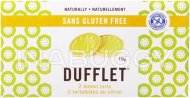Dufflet Gluten Free Lemon Tarts 110G