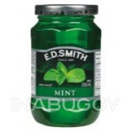 E.D. Smith Mint Jelly 250ML