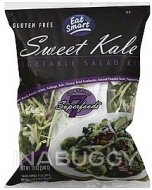 Eat Smart Sweet Kale Salad Kit 340G