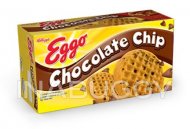 Kellogg's Eggo Waffles Chocolate Chip 280G